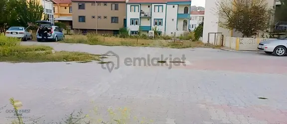 Osmangazi Satılık Arsa: 300m² Uydukent İmarlı, Yatırım Fırsatı 1