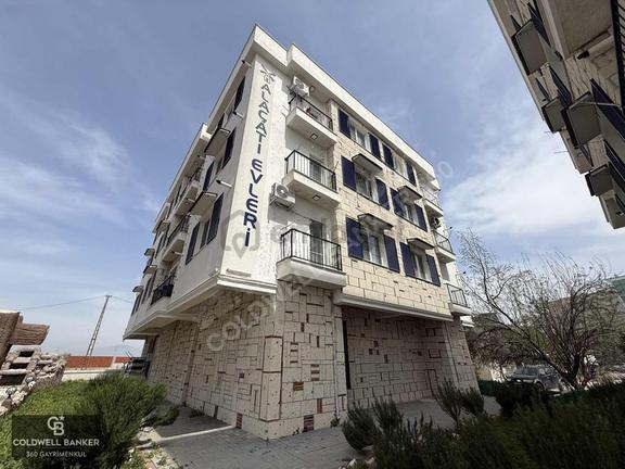 Bakırçay Üni. Yürüme Mesafesinde Eşyalı Kiralık 1+1 Daire 1