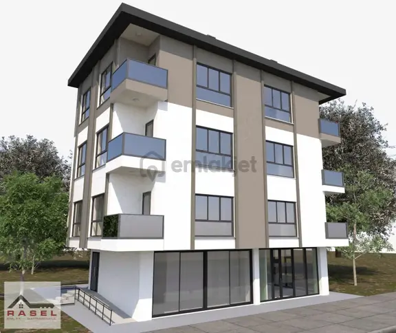 Projeden Satılık 2+1 Fırsat Daireler 1