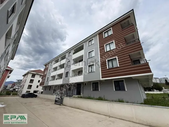 Epa Uğur'dan Konuralp Üniversite Bölgesi Kiralık 1+1 Eşyasız 2