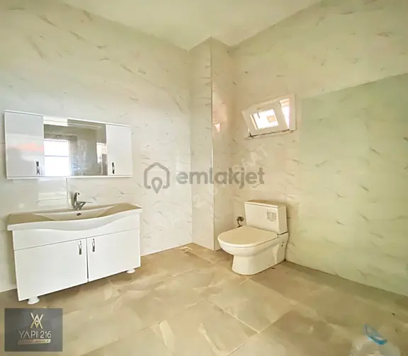 Sancaktepe Ana Cadde Satılık Dükkan 135m² Krediye Uygun 1