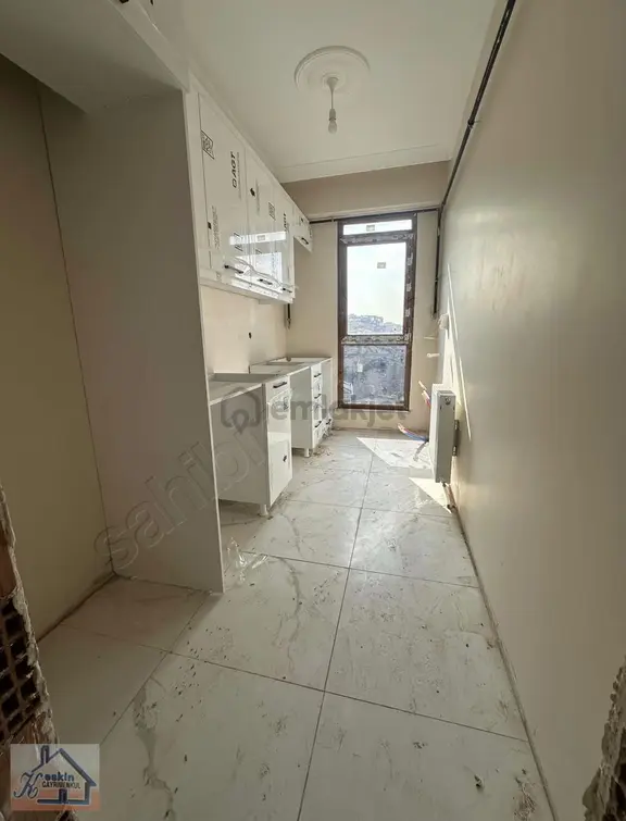Kekinden Satılık Eyüpsultan Esentepe 2+1 Ara Kat Daıre 1