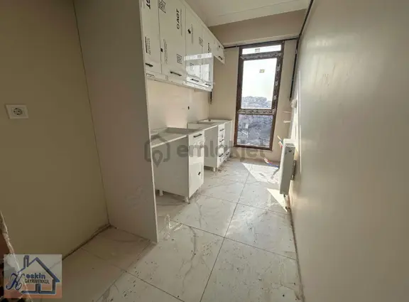Kekinden Satılık Eyüpsultan Esentepe 2+1 Ara Kat Daıre 2
