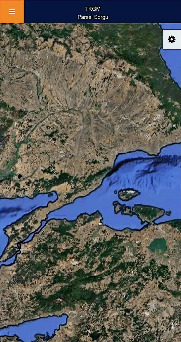 Çanakkale Biga'da Denize Yakın Yatırımlık Arsa 2