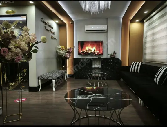 Acar Emlaktan Çarşı Merkezde Devren Kiralık Güzellik Merkezi 2