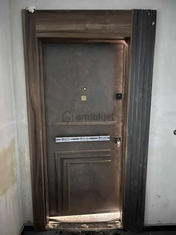 Acil Acil Acil Mmd Grup 2.etap'ta Satılık Açık Cephe 3+1 2