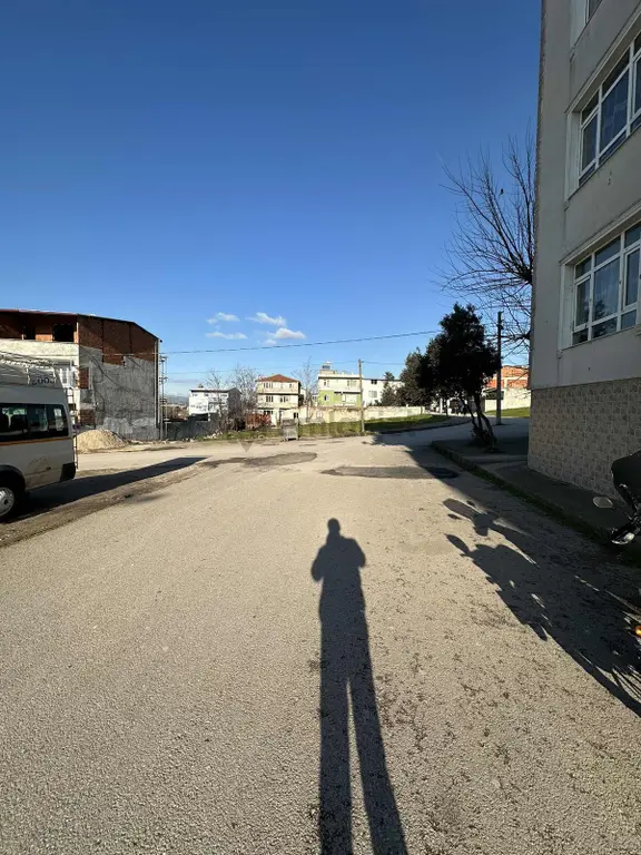 Karacabey Saadet Mahalesinde Eşyalı Kiralık Daire 2