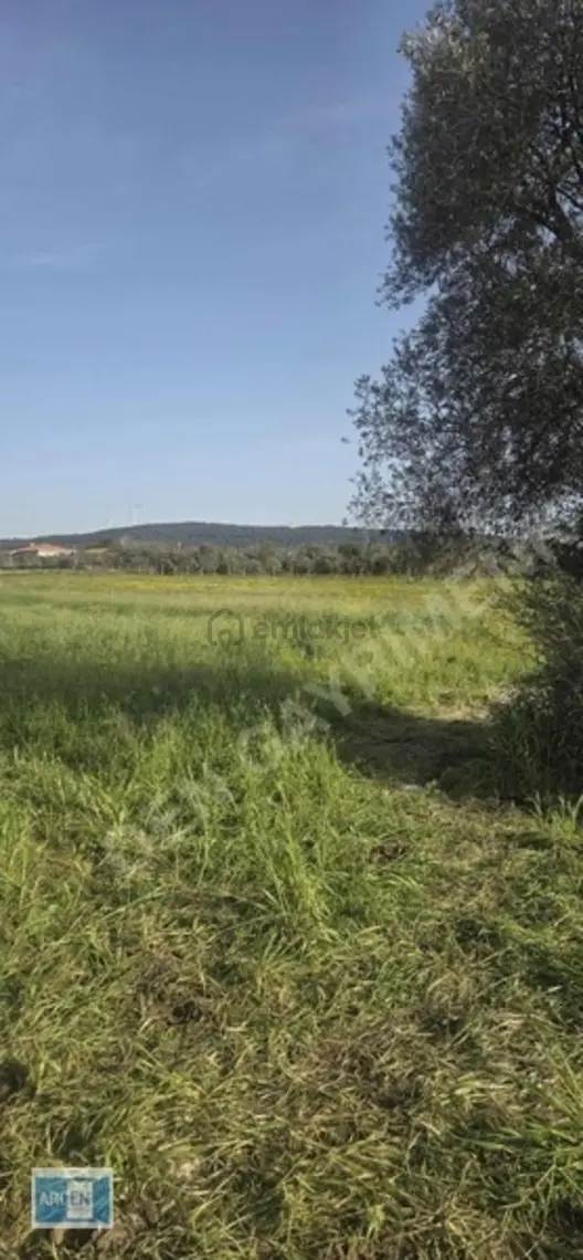 Urla Sıra Mah.'de Satılık 303m² İmarlı Kooperatif Hissesi 1
