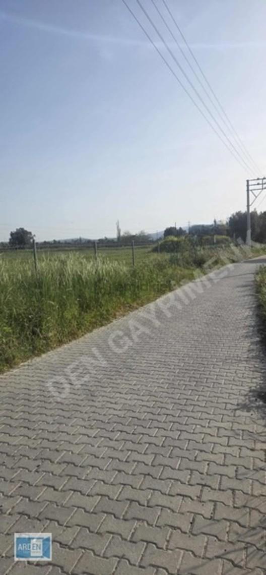 Urla Sıra Mah.'de Satılık 303m² İmarlı Kooperatif Hissesi 2