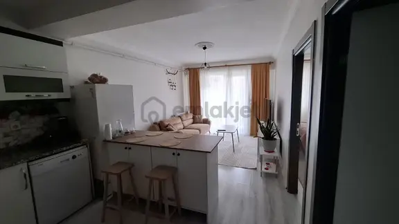 Nusratiye Baypala Residance'de 1+1 Satılık Daire 2
