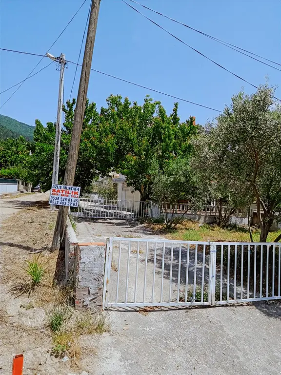 Erdek Ocaklar Mahallesinde 5+1 Satılık Triplex 2