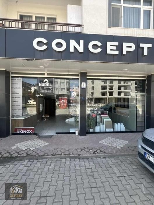 Acil Satılık İşyeri 82 M2 Anayol Üzerinde 1