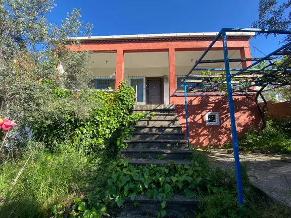 Erdek Ocaklar Da Satılık Bahçeli Müstakil Ev 1
