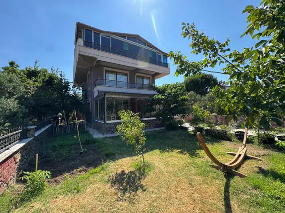 Erdek Ocaklar Da Acil Mustakil Satılık Villa 1