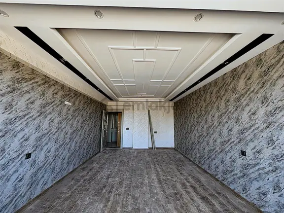 Mhr Grouptan Seyrantepe Satılık Sıfır 5 Odalı Arakat Daire 2