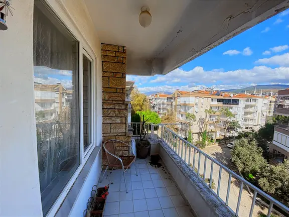 Erdek Yalı Mahallesin De Satılık Daire 2