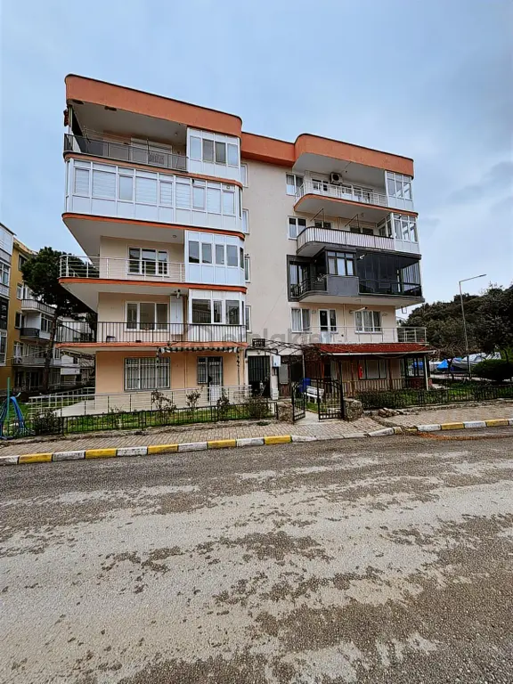 Erdek Zeytinli Mahallesin De 2+1 Satılık Daire 2