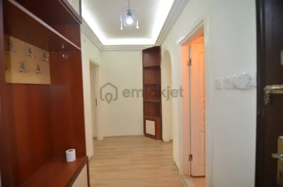 Alanya Kadıpaşa Mahallesinde Satılık 2+1 Daire 2