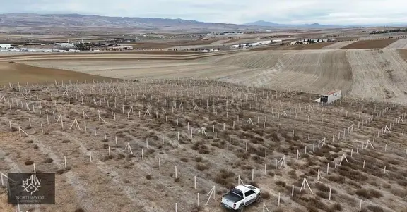 Northwest'ten Eskişehir Yolu Yakını Satılık 300m2 Hobi Bahçesi 2