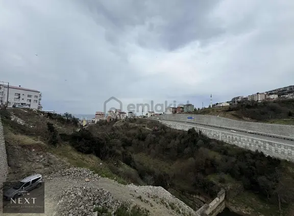 Trabzon Bahçecik De Satılık Sıfır Daire 1