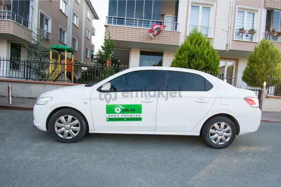 Ordu Şarkiye Mah 120 M² Geniş Kullanımlı Kiralık Dükkan 2