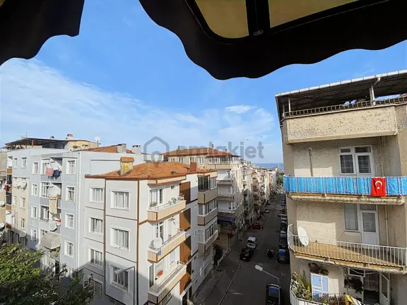 Oğuz Gürel'den | 56larda Full Eşyalı Kiralık Daire 2