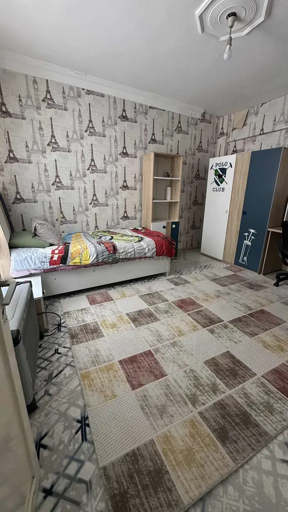 Merkezi Konumda Yatırımlık Daire 2