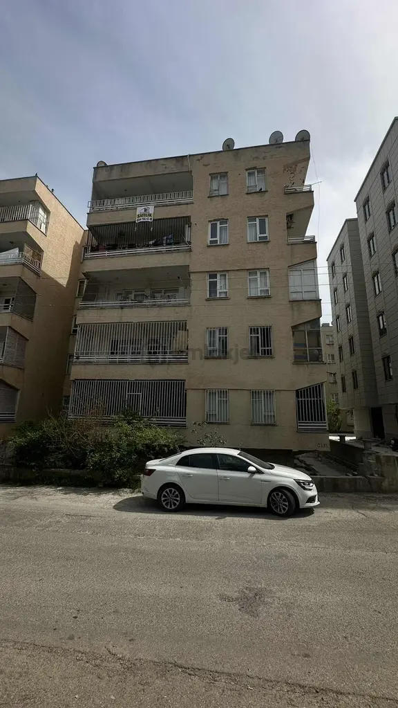 Merkezi Konumda Yatırımlık Daire 1