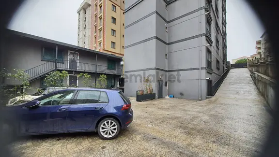 Özel Bahçeli-metro 10dk -villa Tipi/müstakil - 2 Adet 2+1/80m2 2