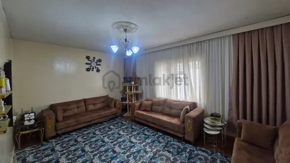 Emir Emlak Ofisinden Dumlupınar Mahallesinde Müstakil Ev 2