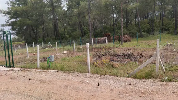 Ege Doğal Yaşam Koop. Da Satılık Konforlu Ve Doğal Yaşam Alanları 1