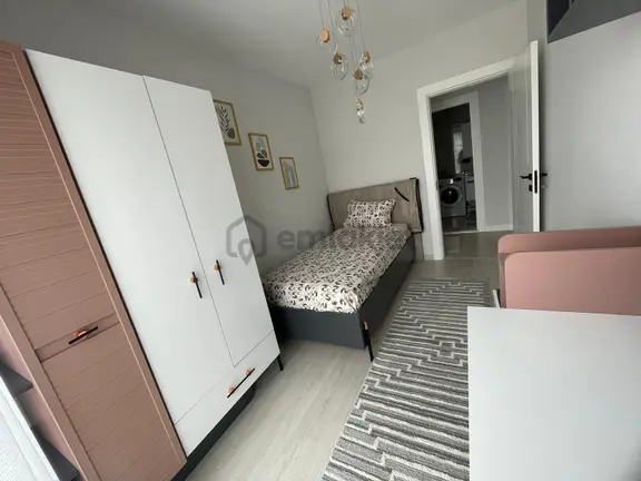 Rw Land Gayrimenkulden Akyükselen Korupark 3+1 Satılık Daire 2