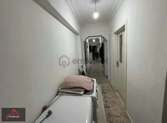 Beşikkaya Mahallesi Sabır Cami Yanı Giriş 2