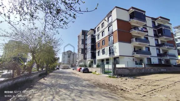 Wınn All Grup'tan Çamlıtepe Özeren Yapı'da 3+1 Satılık Daire 1