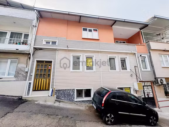 Nisan'dan Nilüfer İhsaniye Stılık 3 Katlı Kargir Bina 1