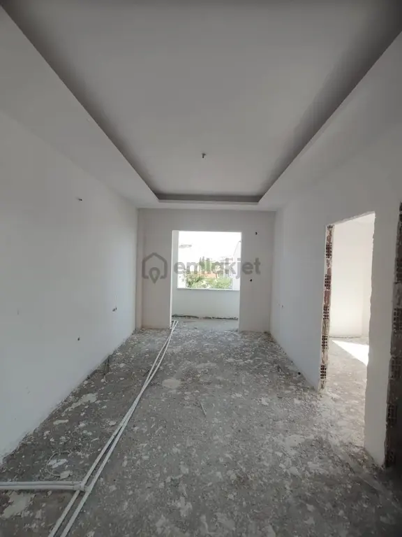 Balıkesir Merkezçamlık Manzaralı 1+1 Uygun Fiyatlı Satılık Daire 1