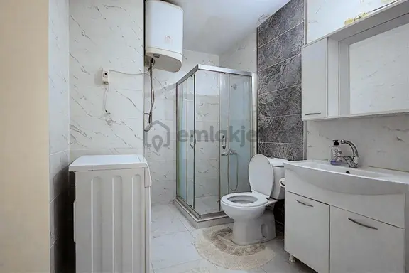 Karşıyaka Nergiz Goncalar 2+1 Eşyalı Daire 2