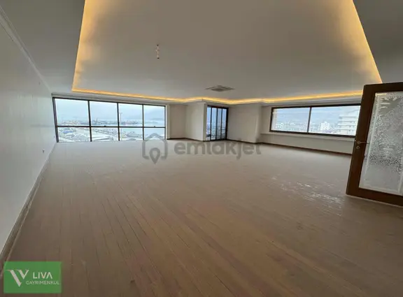 İskenderunda Full Deniz Manzaralı Satılık Lüks Daire 1