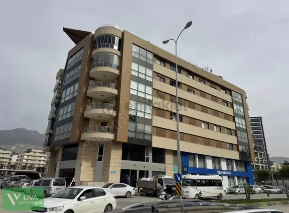 İskenderunda Full Deniz Manzaralı Satılık Lüks Daire 2