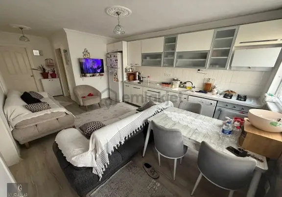 Karaağaç Mah Müstakil Bakımlı Geniş Ev 1