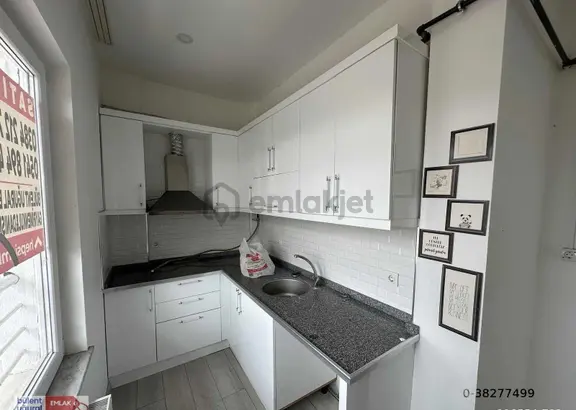 15 Temmuz Mahallesinde Yüksek Giriş 90 M² 2+1 Satılık Daire 2