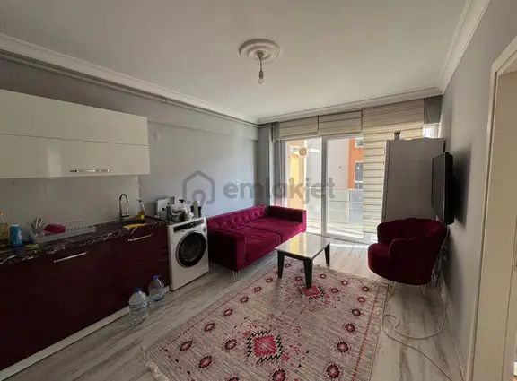 Öcs Gayrimenkul'den Görükle'de Yatırımlık Satılık 1+1 Daire 1