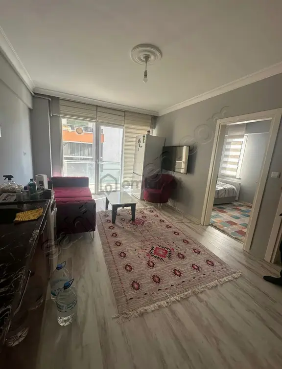 Öcs Gayrimenkul'den Görükle'de Yatırımlık Satılık 1+1 Daire 2