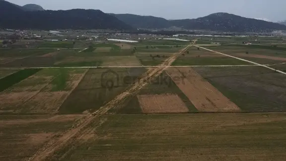 Uğurdan Y.ceylanda Çiftliğe Uygun Büyük Fırsat Arazi 2