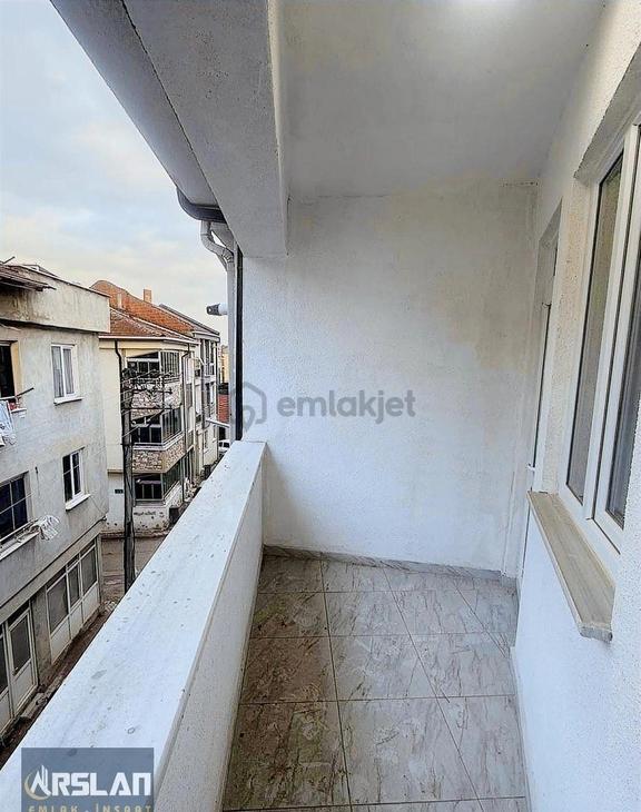 Aslan Eml'tan İnegöl'de Mesudiye'de Satılık 2+ 1 Daıre 2