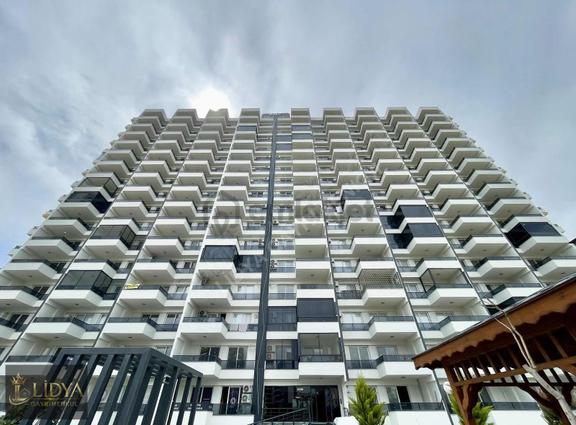Tömük Enç Perfectlife2 De Satılık Deniz Manzaralı 1+1 Yazlık 2