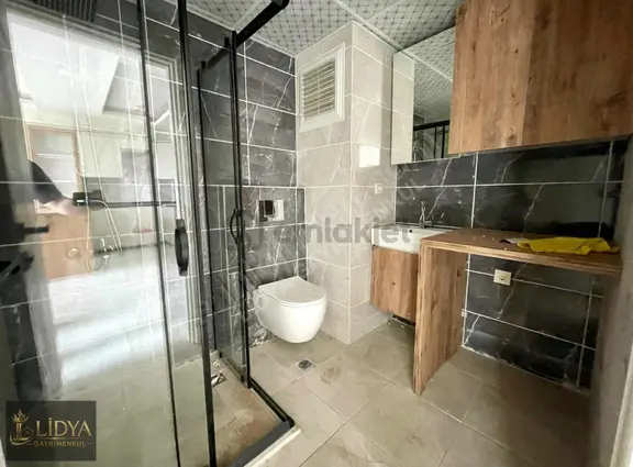 Tömük Enç Perfectlife2 De Satılık Deniz Manzaralı 1+1 Yazlık 2