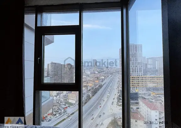 Fortis Sinanlı Rezidans 2+1 Satılık Daire 1