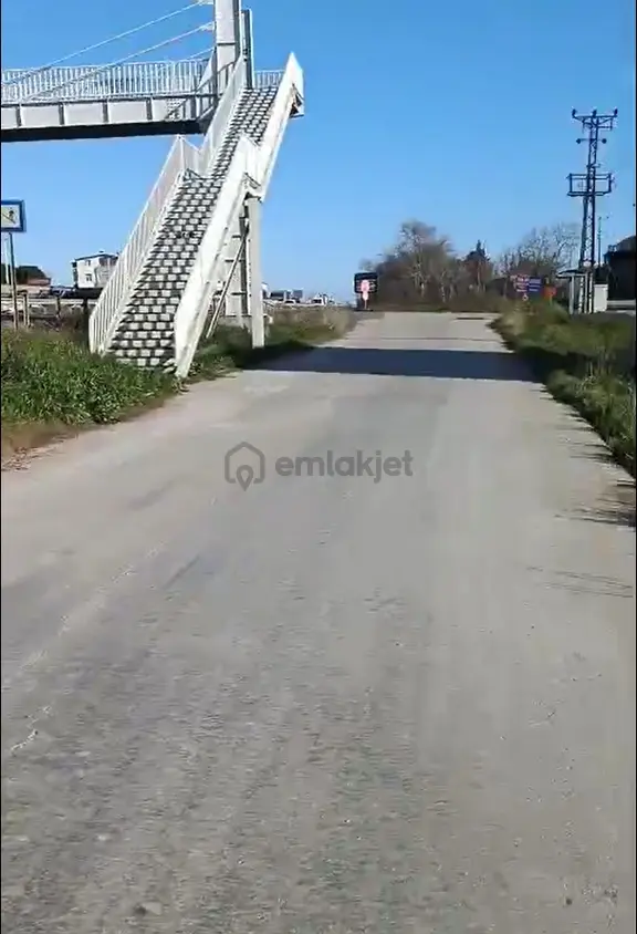 Tekirdağ Marmaraereğlisinde Kat İrtifaklı 157 M2 2