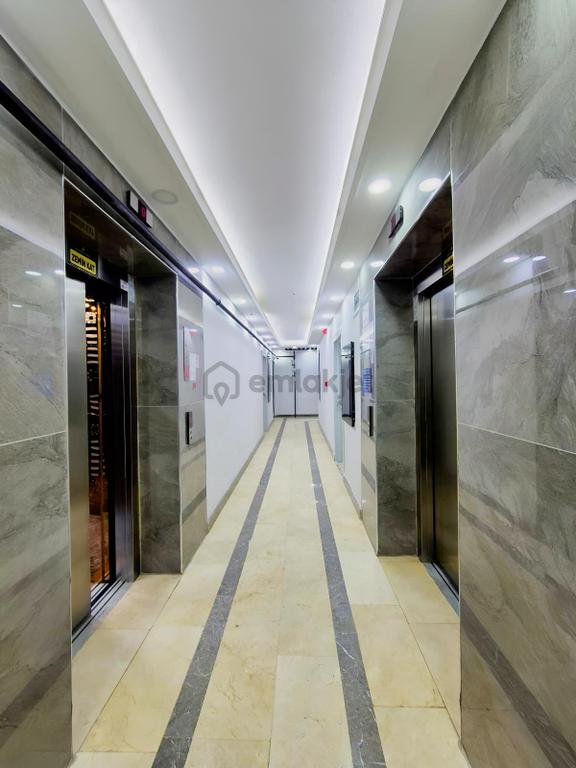 █ Kuzeykent Irmak Parkta Kapalı Otoparklı Ve Manzaralı Kiralık█ 2